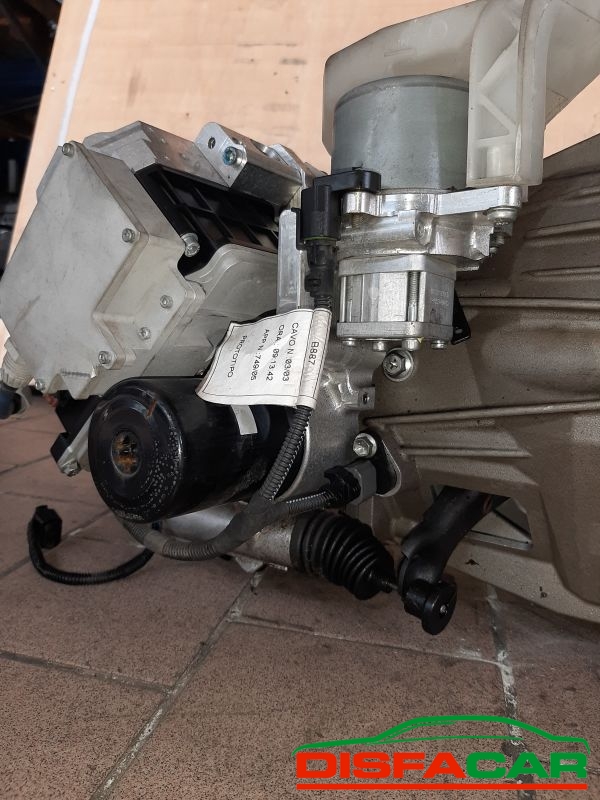 Cambio usato Suzuki 4x4 ROBOTIZZATO 2020, codice XOP28 – foto 14 di 16