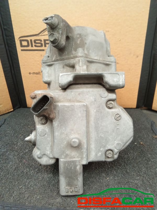 Compressore clima usato Toyota Prius HYBRID 2009, codice denso – foto 5 di 9