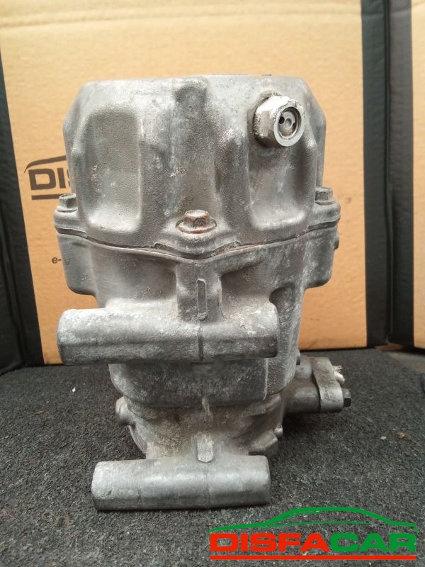 Compressore clima usato Toyota Prius HYBRID 2009, codice denso – foto 7 di 9