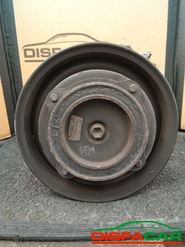 Compressore clima usato Lexus IS 200 1998, codice denso – foto 8 di 10