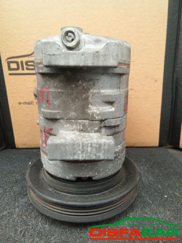 Compressore clima usato Lexus IS 200 1998, codice denso – foto 6 di 10