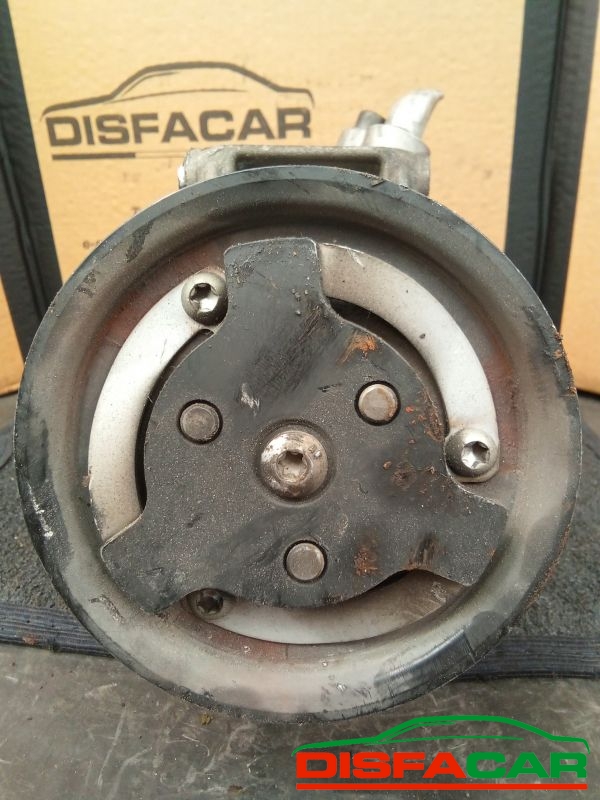 Compressore clima usato Seat Altea GOLF 6A SERIE- POLO 6R 2004, codice 5n0820803a – foto 9 di 10