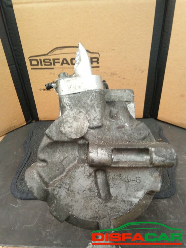 Compressore clima usato Opel Zafira 1999, codice 447220-8311 – foto 8 di 10