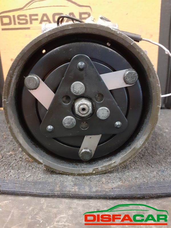 Compressore clima usato Renault Kangoo CLIO 2A SERIE 2003, codice 1416k – foto 7 di 10