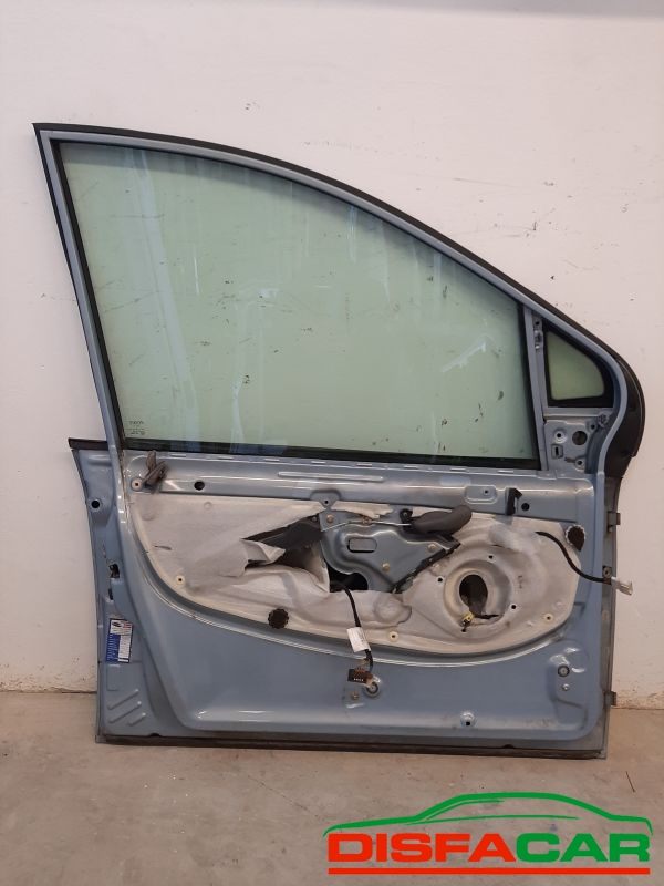 Lamierati usati Fiat Multipla 2004 – foto 2 di 2