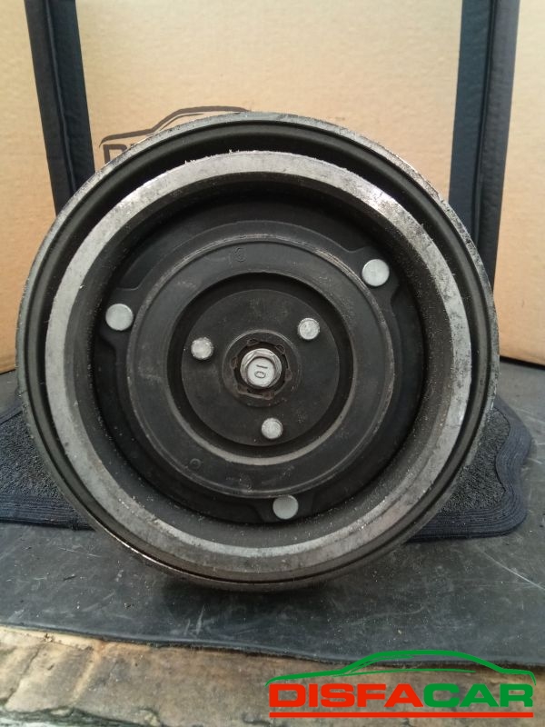Compressore clima usato Alfa Romeo Alfa 159 2005 – foto 9 di 10