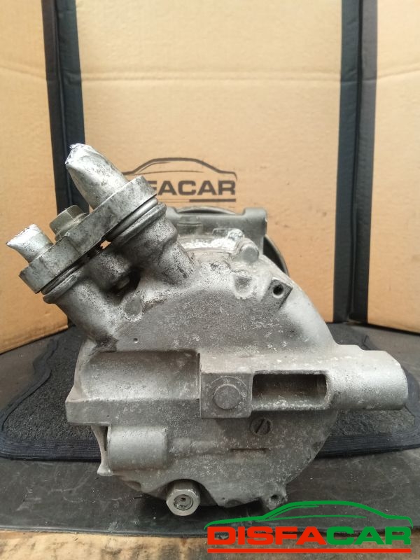 Compressore clima usato Alfa Romeo Alfa 159 2005 – foto 8 di 10