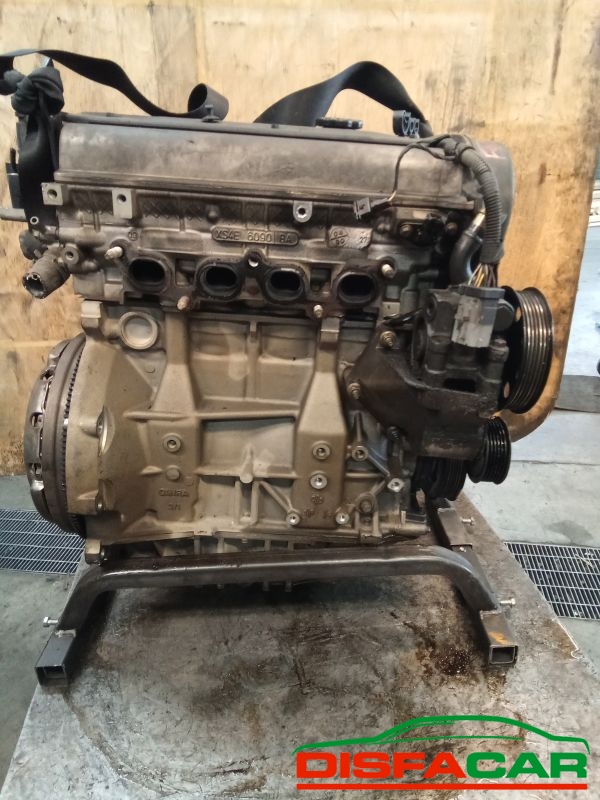 Motore usato Ford Focus 1998, codice FYDA – foto 5 di 7