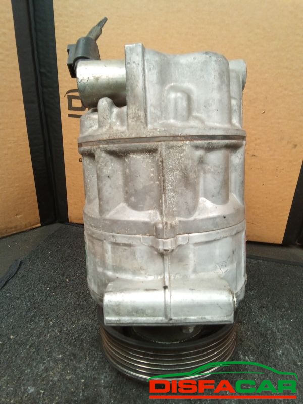 Compressore clima usato Volkswagen Golf 5A SERIE, AUDI A1, A3, TT, SEAT ALTEA, LEON, SKODA OCTAVIA… – foto 7 di 10