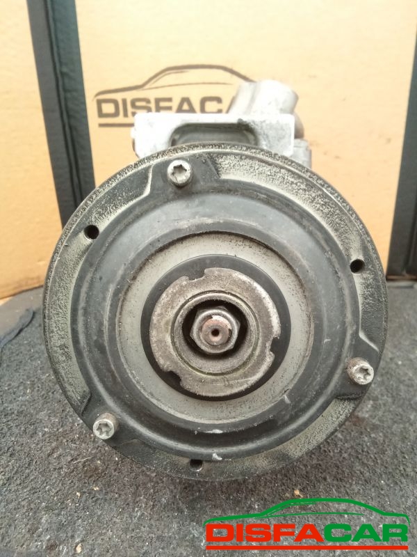 Compressore clima usato Volkswagen Golf 5A SERIE, AUDI A1, A3, TT, SEAT ALTEA, LEON, SKODA OCTAVIA… – foto 9 di 10