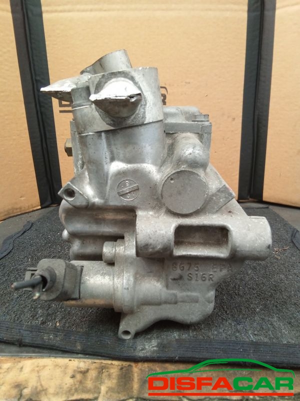 Compressore clima usato Volkswagen Golf 5A SERIE, AUDI A1, A3, TT, SEAT ALTEA, LEON, SKODA OCTAVIA… – foto 8 di 10