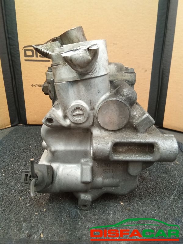 Compressore clima usato Volkswagen Golf 5A SERIE, AUDI A1, A3, TT, SEAT ALTEA, LEON, SKODA OCTAVIA… – foto 8 di 10