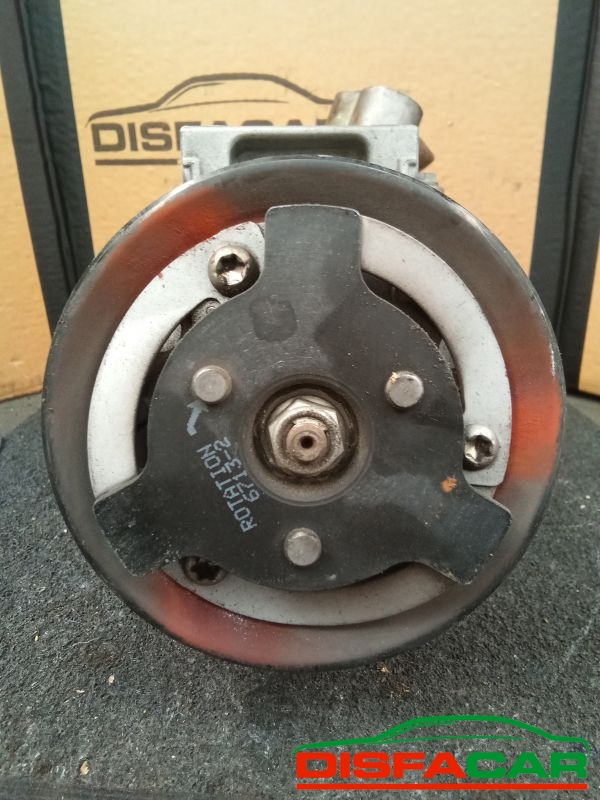 Compressore clima usato Volkswagen Golf 5A SERIE, AUDI A1, A3, TT, SEAT ALTEA, LEON, SKODA OCTAVIA… – foto 9 di 10