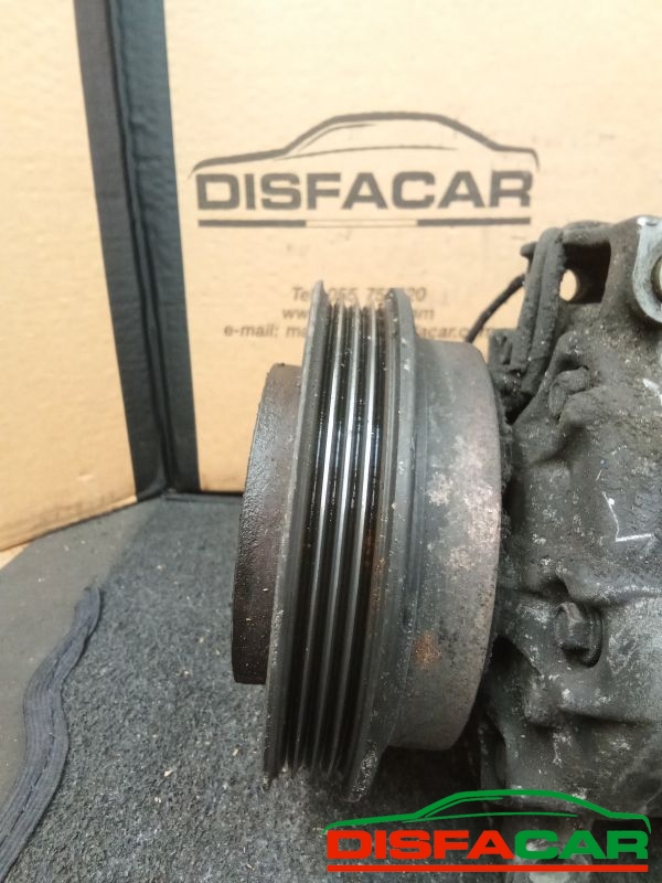 Compressore clima usato Volkswagen Passat 2000, codice 8do260805rx – foto 10 di 10