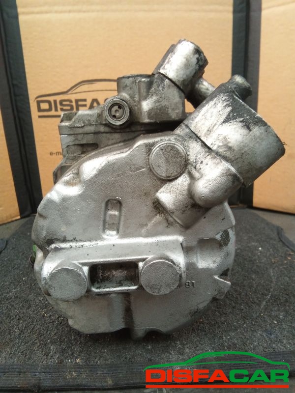 Compressore clima usato Volkswagen Passat 2000, codice 8do260805rx – foto 8 di 10