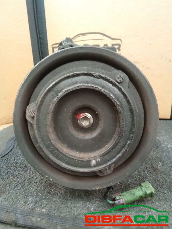 Compressore clima usato Volkswagen Passat 2000, codice 8do260805rx – foto 9 di 10