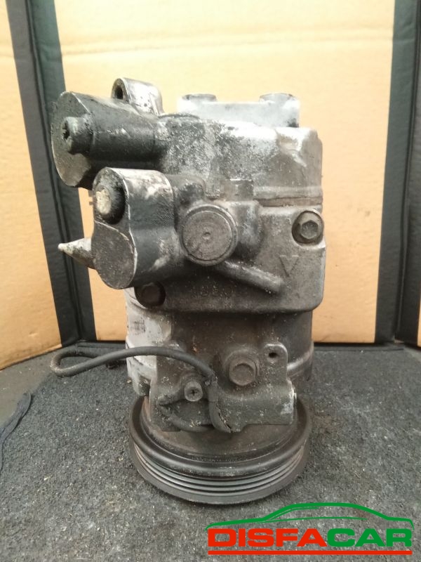 Compressore clima usato Volkswagen Passat 2000, codice 8do260805rx – foto 5 di 10