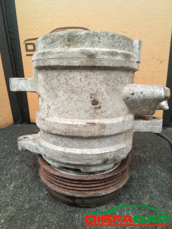 Compressore clima usato Daewoo Matiz 1A SERIE (M100) 2000, codice F8CV – foto 6 di 10