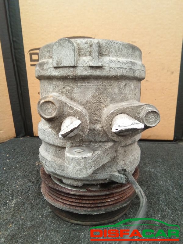Compressore clima usato Daewoo Matiz 1A SERIE (M100) 2000, codice F8CV – foto 5 di 10