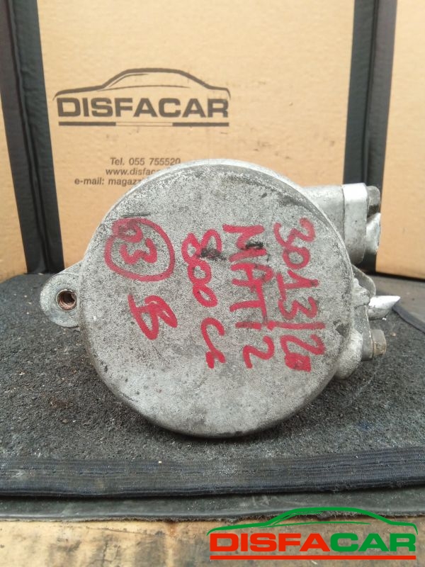 Compressore clima usato Daewoo Matiz 1A SERIE (M100) 2000, codice F8CV – foto 8 di 10