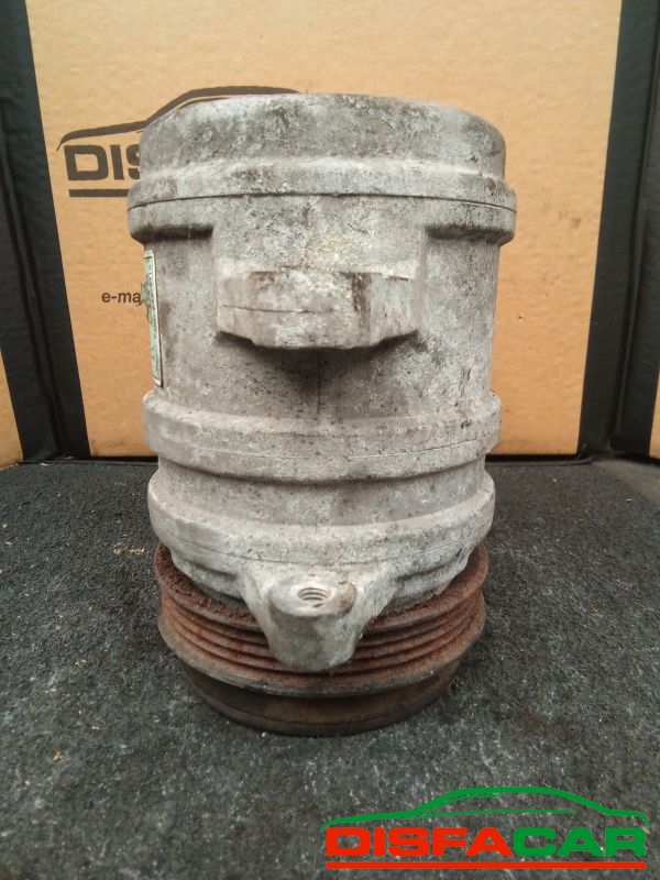Compressore clima usato Daewoo Matiz 1A SERIE (M100) 2000, codice F8CV – foto 7 di 10