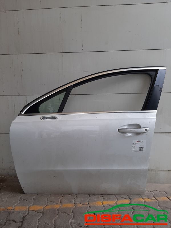 Lamierati Peugeot 508 2016