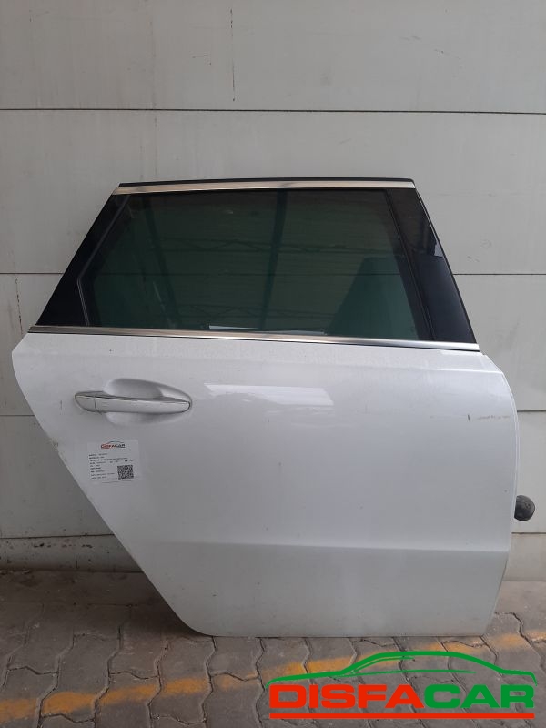 Lamierati Peugeot 508 2016