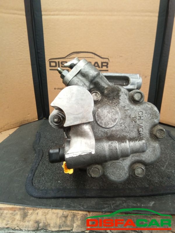 Compressore clima usato Peugeot 508 2010, codice AH02 – foto 8 di 10
