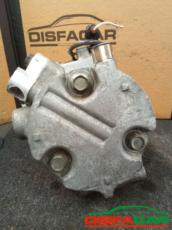 Compressore clima usato Suzuki Swift 4A SERIE - SX4 2004, codice akc200a083a – foto 8 di 10