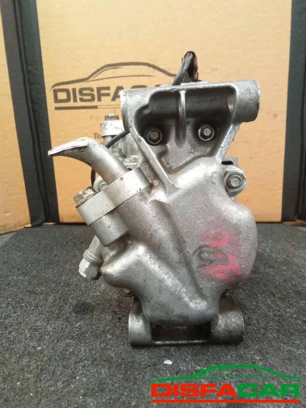 Compressore clima usato Suzuki SX4 SWIFT 2004, codice M16A – foto 8 di 10