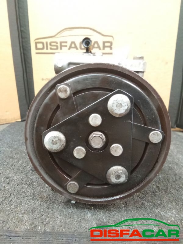 Compressore clima usato Suzuki SX4 SWIFT 2004, codice M16A – foto 9 di 10