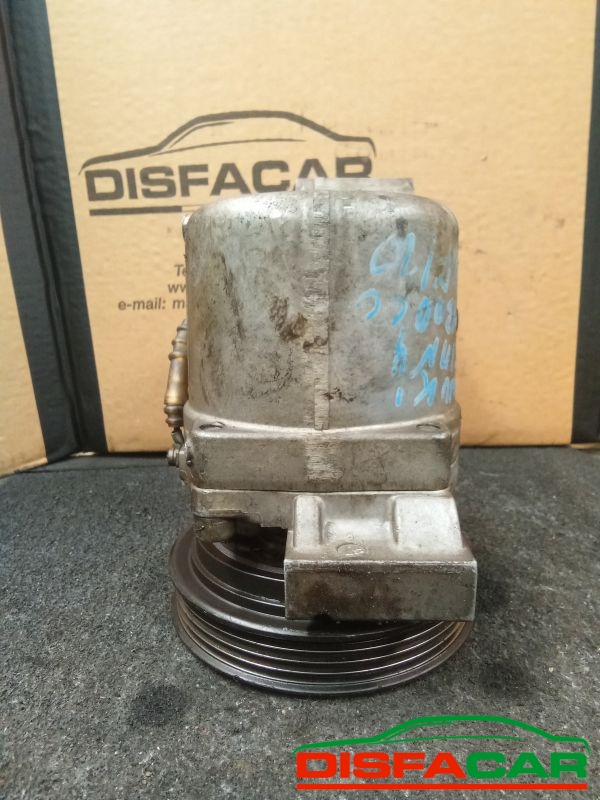Compressore clima usato Suzuki Jimny 1999, codice ss07lk10 – foto 5 di 10