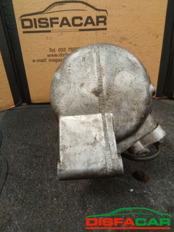 Compressore clima usato Suzuki Jimny 1999, codice ss07lk10 – foto 8 di 10