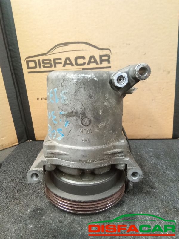 Compressore clima usato Suzuki Ignis WAGON R 2000, codice ss07lk10 – foto 5 di 11