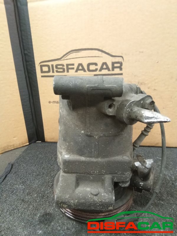 Compressore clima usato Suzuki Ignis WAGON R 2000, codice ss07lk10 – foto 8 di 11