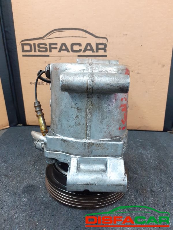Compressore clima usato Suzuki Ignis WAGON R+ 2000, codice ss10lf10 – foto 8 di 10