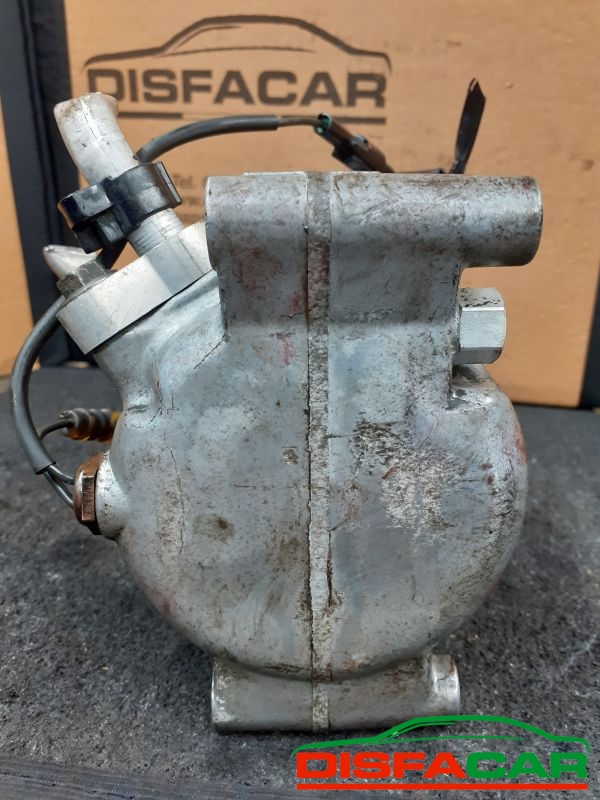 Compressore clima usato Suzuki Ignis WAGON R+ 2000, codice ss10lf10 – foto 9 di 10