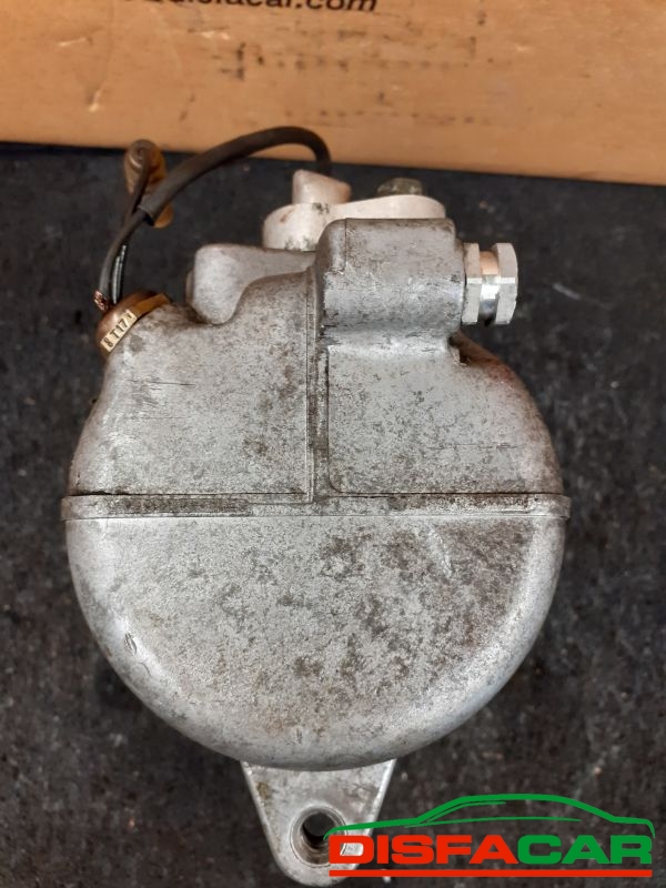 Compressore clima usato Suzuki Baleno VITARA 1995, codice G16B – foto 7 di 9
