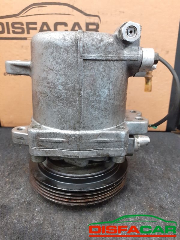Compressore clima usato Suzuki Baleno VITARA 1995, codice G16B – foto 5 di 9