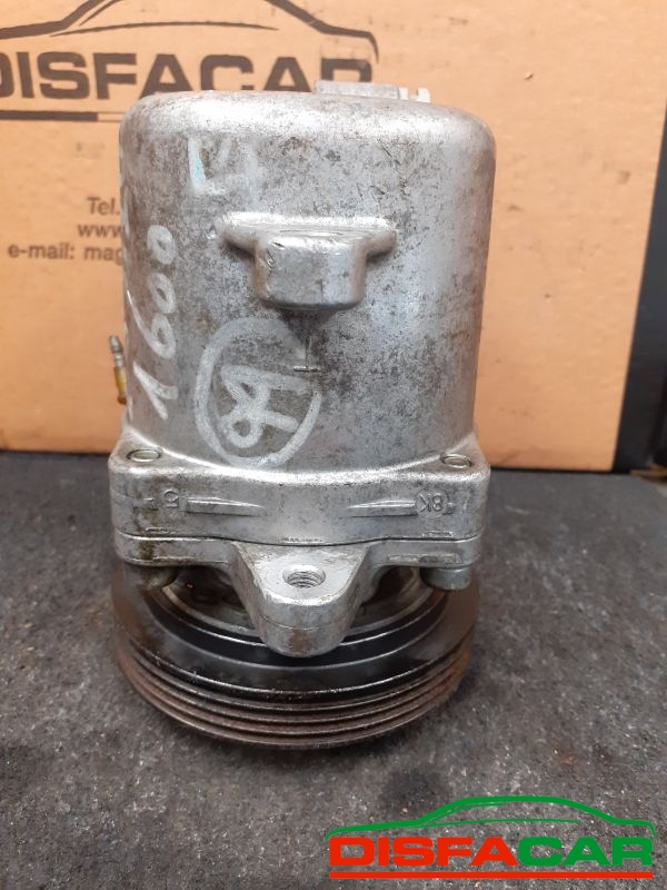 Compressore clima usato Suzuki Baleno VITARA 1995, codice G16B – foto 6 di 9
