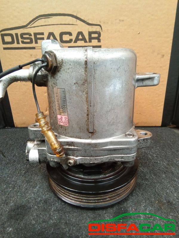 Compressore clima usato Suzuki Grand Vitara 1998, codice 95201-70cm0 – foto 4 di 10