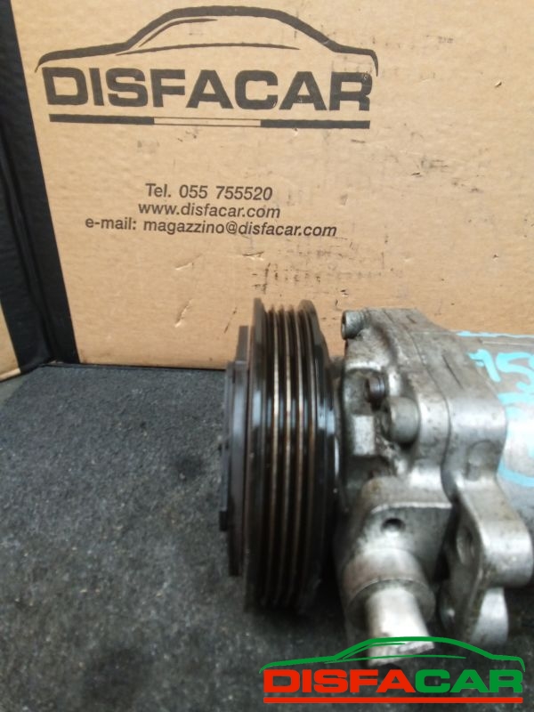 Compressore clima usato Suzuki Grand Vitara 1998, codice 95201-70cm0 – foto 10 di 10