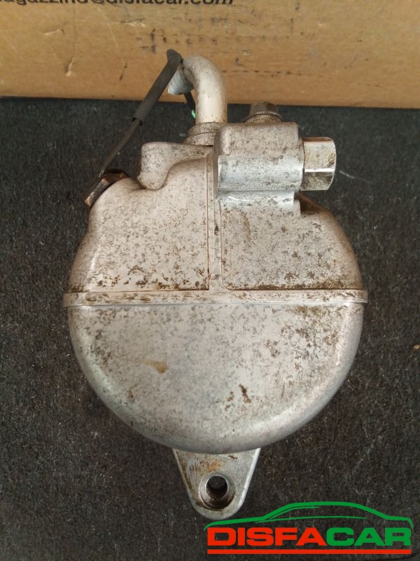 Compressore clima usato Suzuki Grand Vitara 1998, codice 95201-70cm0 – foto 8 di 10