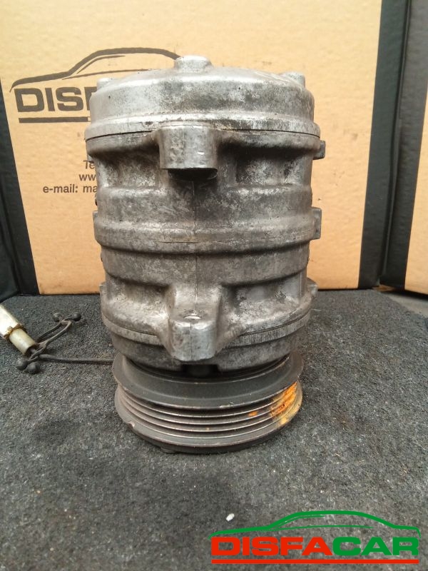 Compressore clima usato Suzuki Vitara SWIFT 1988, codice G16B – foto 6 di 10