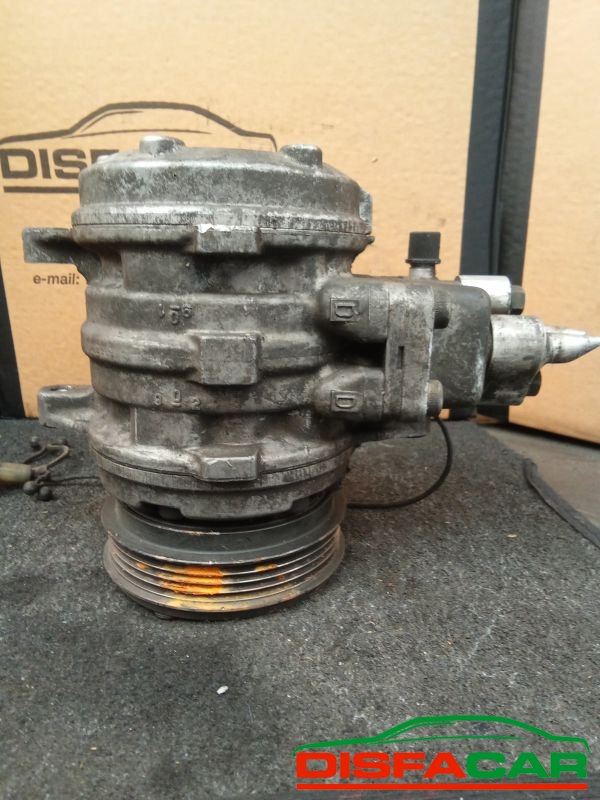 Compressore clima usato Suzuki Vitara SWIFT 1988, codice G16B – foto 5 di 10