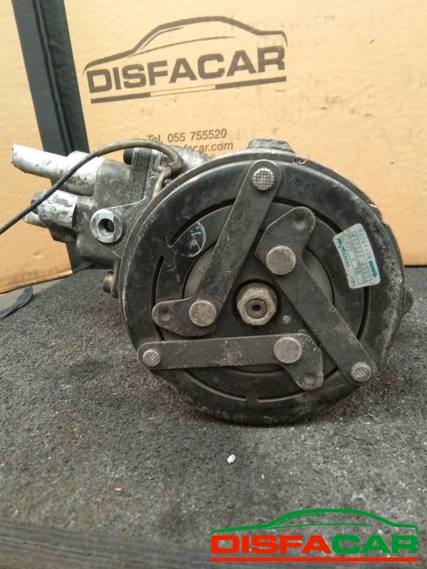 Compressore clima usato Suzuki Vitara SWIFT 1988, codice G16B – foto 9 di 10