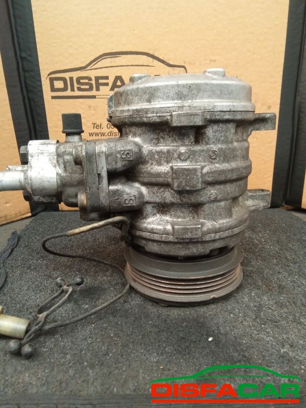 Compressore clima usato Suzuki Vitara SWIFT 1988, codice G16B – foto 7 di 10