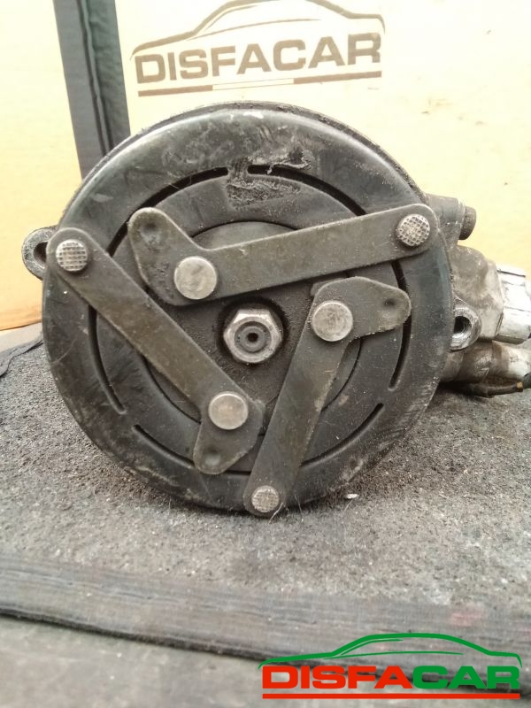 Compressore clima usato Suzuki Vitara ALTO 1991, codice G16B – foto 9 di 10