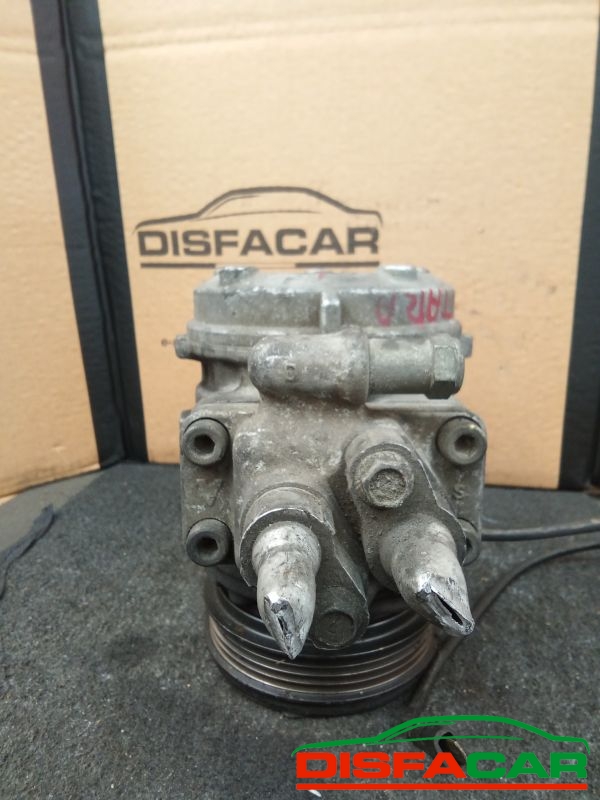 Compressore clima usato Suzuki Vitara ALTO 1991, codice G16B – foto 7 di 10
