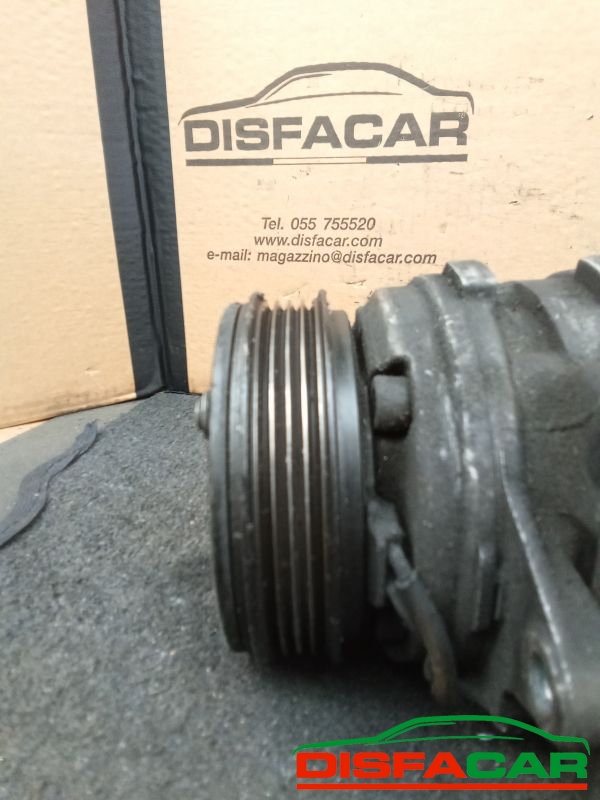 Compressore clima usato Suzuki Vitara ALTO 1991, codice G16B – foto 10 di 10